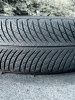 Michelin Alpin 5 225/50 18 - фото 1