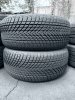 Goodyear Perfomance 3 235/45 18 - фото 10