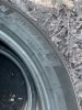 Michelin Pilot Alpin 7 215/50 18 - фото 7