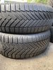 Michelin Alpin 6 205/55 19 - фото 1