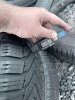 Michelin Alpin 6 195/60 16 - фото 4