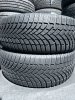 Bridgestone Blizzak 235/60 18 - фото 1