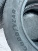 Goodyear Eagle F1 Assymetric 5 235/60 18 - фото 7