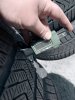 Pirelli Sottozero 3 Шумка 255/40 20 - фото 4