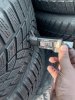 Goodyear UltraGrip Perfomance+ 195/60 18 - фото 4
