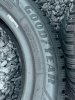 Goodyear Perfomance 9 185/60 16 - фото 2