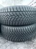 Goodyear Perfomance Gen 1 205/55 17 - фото 1