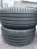 Pirelli Cinturato P7 255/40 18 - фото 1
