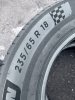 Michelin Pilot Sport 4 235/65 18 - фото 5