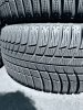 Bridgestone Blizzak LM001 245/45 18 - фото 3