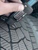 Continental TS860S 305/35 21 - фото 7