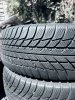 Bridgestone Blizzak LM001 215/65 17 - фото 2