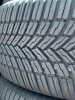 Bridgestone Allweather A005 235/55 17 - фото 2