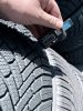 Bridgestone Blizzak 6 235/40 19 - фото 4