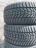 Hankook winter Icept Evo3 225/40 19 - фото 1