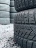 Pirelli Sottozero 3 НОВІ Демо 245/45 18 - фото 4