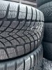 Dunlop Winter Sport 4D 225/55 17 - фото 2