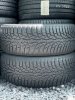 Nokian WRD4 205/55 16 - фото 1