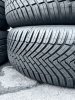 Continental Allseason 235/60 18 - фото 3