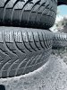 Michelin Alpin A4 195/50 15 - фото 3