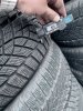Goodyear Perfomance + 215/55 17 - фото 7