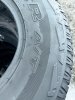 Bridgestone Winter Dueler A/T 255/70 15 - фото 6