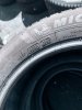 Michelin Alpin 6 215/55 17 - фото 4