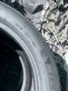Michelin Pilot Alpin 5 245/40 18 - фото 6