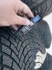 Bridgestone Blizzak LM005 235/55 17 - фото 5