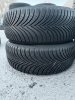 Michelin Alpin 5 205/55 16 - фото 1