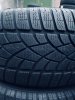 Dunlop WinterSport 3D 275/45 20 - фото 2