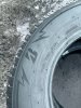 Bridgestone Blizzak LM005 215/70 16 - фото 7