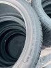 Bridgestone Blizzak 6 255/40 21 - фото 5