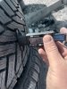 Michelin Alpin 6 205/45 17 - фото 6