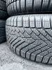 Pirelli Scorpion Winter 2 215/50 18 - фото 3