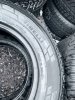 Pirelli Carrier Winter 225/65 16 - фото 4