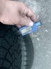 Goodyear Ultragrip 9 185/55 15 - фото 4