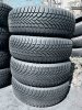 Bridgestone Blizzak LM005 215/60 17 - фото 1