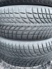 Michelin Alpin LA2 215/70 16 - фото 3