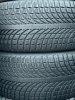 Michelin Pilot Alpin LA2 265/40 21 - фото 2