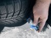 Bridgestone Blizzak LM001 185/65 15 - фото 10