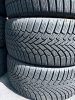 Bridgestone Blizzak 6 225/40 19 - фото 3