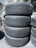 Bridgestone LM005 215/55 17 - фото 1