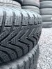 Vredestein SnowTrac 5 165/65 14 - фото 2