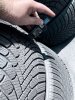 Bridgestone Blizzak 6 235/40 19 - фото 6