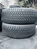 Bridgestone LM005 225/60 18 - фото 10