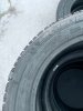 Michelin Alpin Agilis 215/60 17 - фото 6