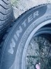 Pirelli Winter Cinturato 215/60 17 - фото 4