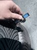 Michelin Alpin 5 215/50 17 - фото 4