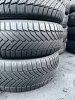 Michelin Alpin 6 215/60 17 - фото 3
